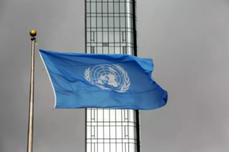 UN Declares African Slave Trade as 'Gravest Crime Against Humanity' in Historic Resolution