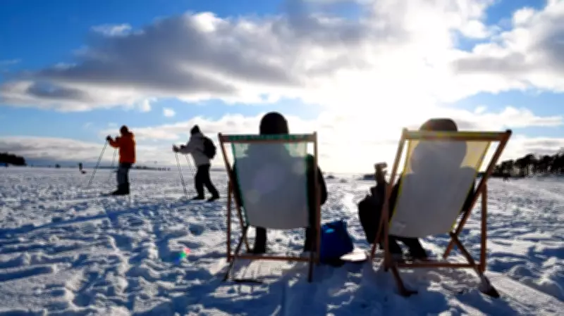 UN Happiness Report Links Social Media Use to Declining Youth Wellbeing