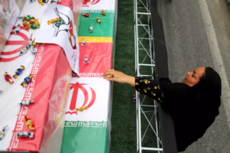 UN Investigates Fatal Strike on Iranian Girls' School Amid Rising Tensions