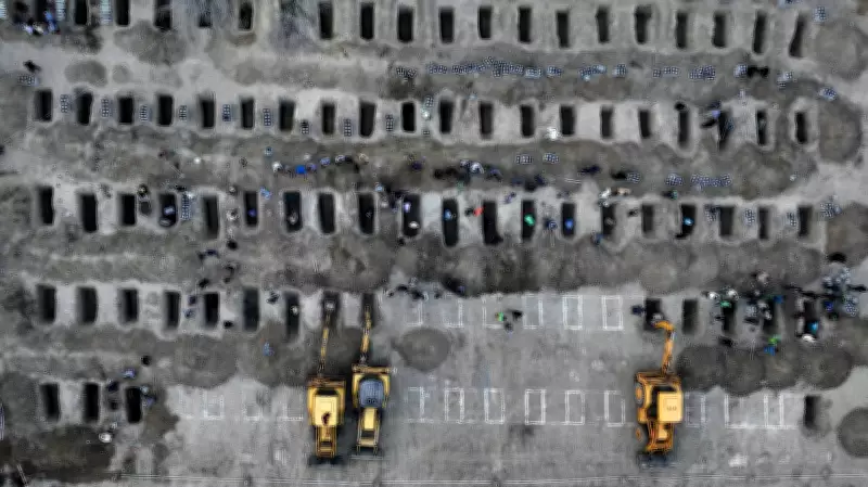 UN Rights Chief Urges US to Conclude Probe into Fatal Iran School Strike