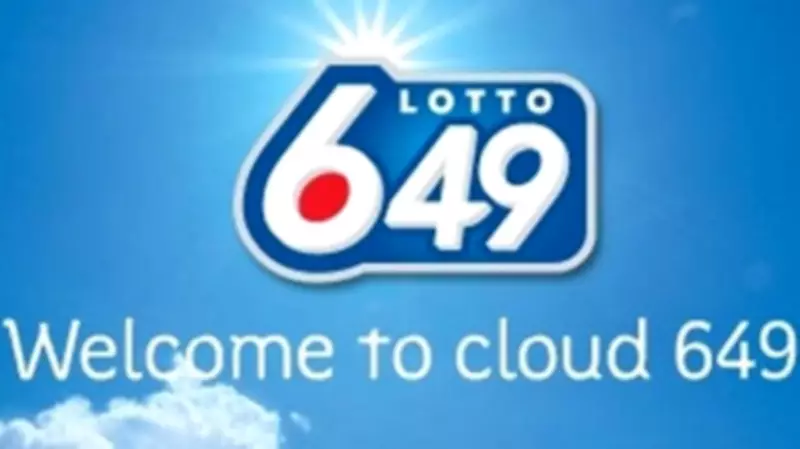 Unclaimed $2.5 Million Lottery Ticket Sold in Saskatchewan Sparks Urgent Search