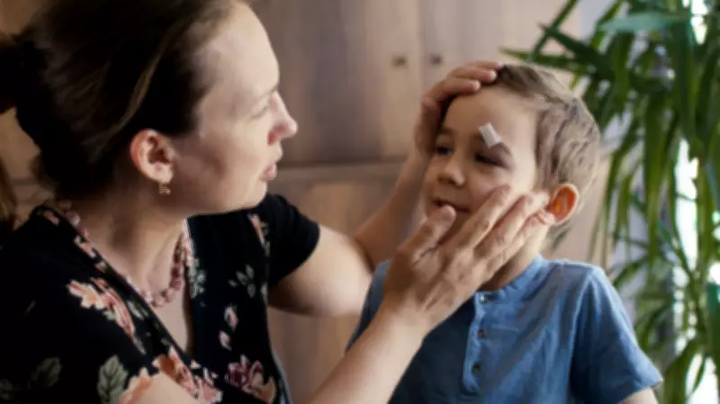 Understanding the Mother Wound: How Childhood Emotional Scars Shape Adult Relationships