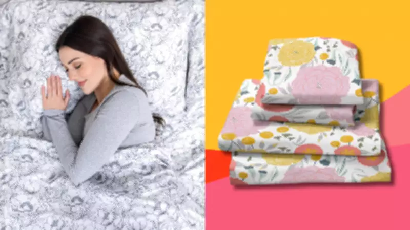 Unicorn Sheets Under $40: Buttery-Soft, Breathable Bedding on Amazon