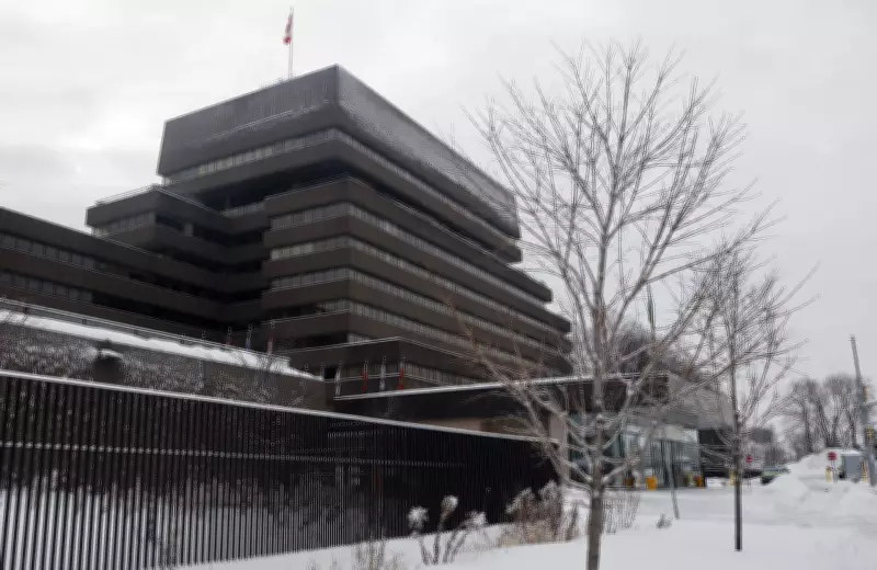 Union Alleges Global Affairs Canada Laying Off Top Diplomats Amid Departmental Targets