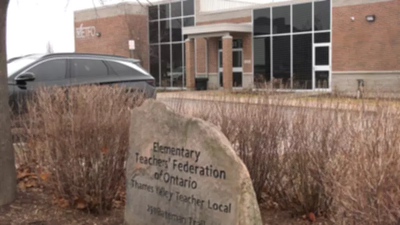 Union Leaders Demand Proper Education Funding as Contract Negotiations Loom