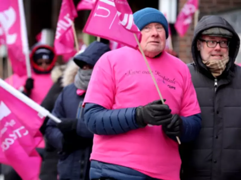 Union President 'Shocked' as Bruyère Health Cuts 55 Front-Line Workers Amid $12M Deficit