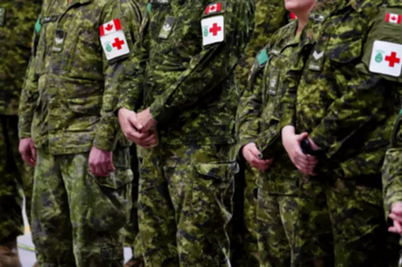 Unions and MPs Warn Veteran Services at Risk Due to Funding Cuts