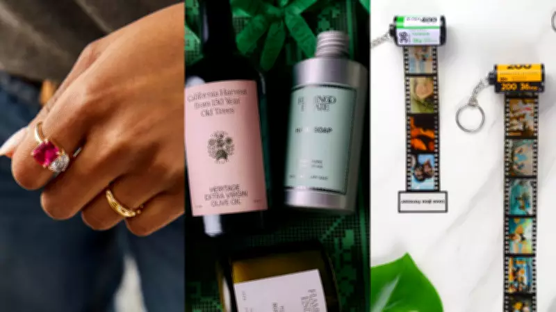 Unique Anniversary Gift Ideas for Couples of All Ages and Budgets