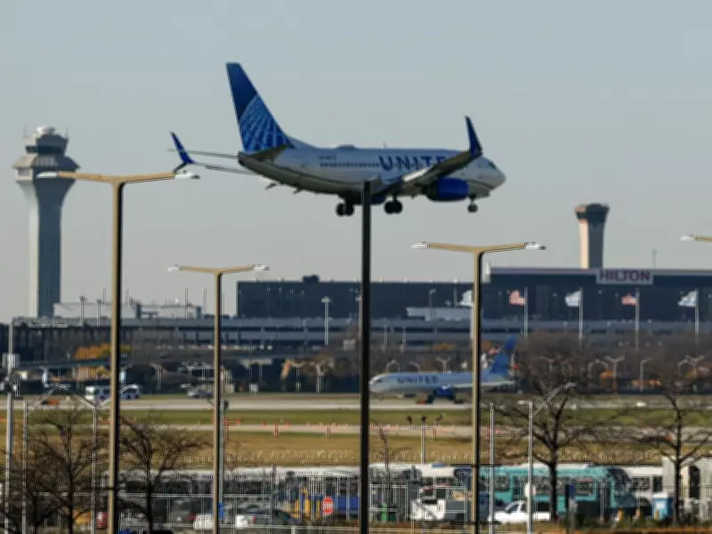 United Airlines Enforces Headphone Rule: Passengers Face Removal for Non-Compliance
