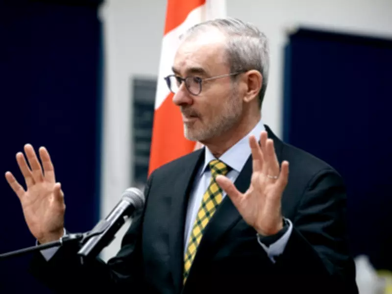 University of Alberta Drops EDI from Hiring Policy, Cites AI-Driven Community Feedback