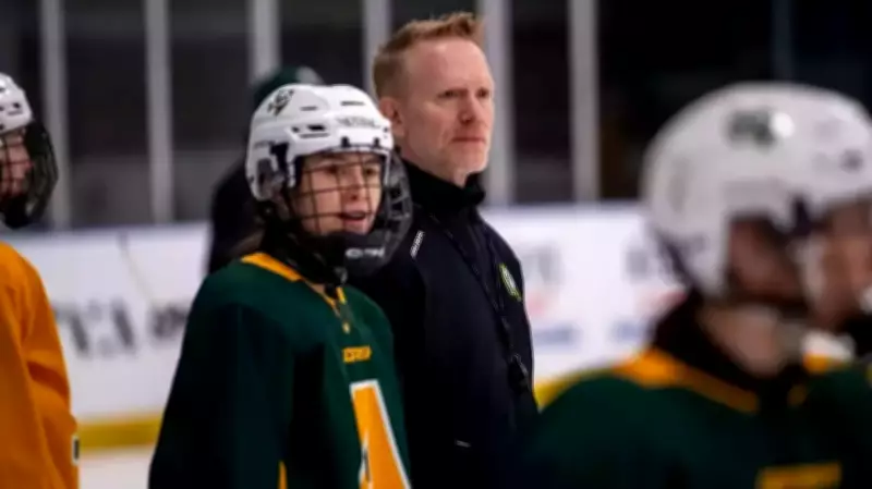 University of Alberta Pandas Head Coach Howie Draper Retires After 28 Seasons