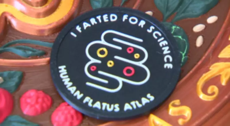 University of Maryland Scientists Develop Device to Monitor Flatulence Frequency