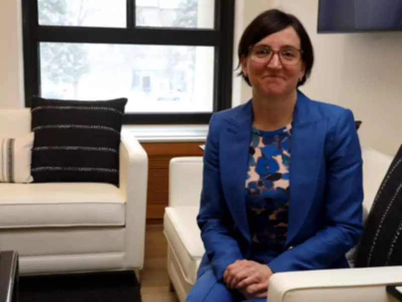 University of Ottawa President Says Budget Nearly Balanced After Ontario Funding Boost