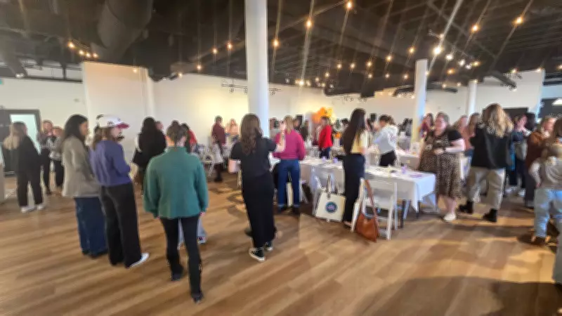 University of Regina Forum Sparks Female Entrepreneurship on International Women's Day