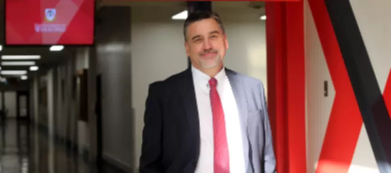 University of Winnipeg Denies Breaching Ex-President's Contract, Seeks Dismissal of Lawsuit