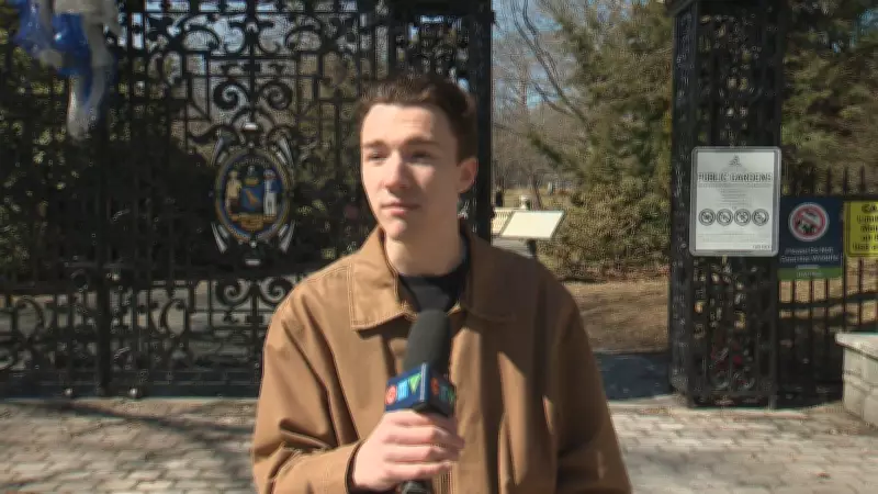 University Student Races to Save National Historic Sites Database from Being Unplugged