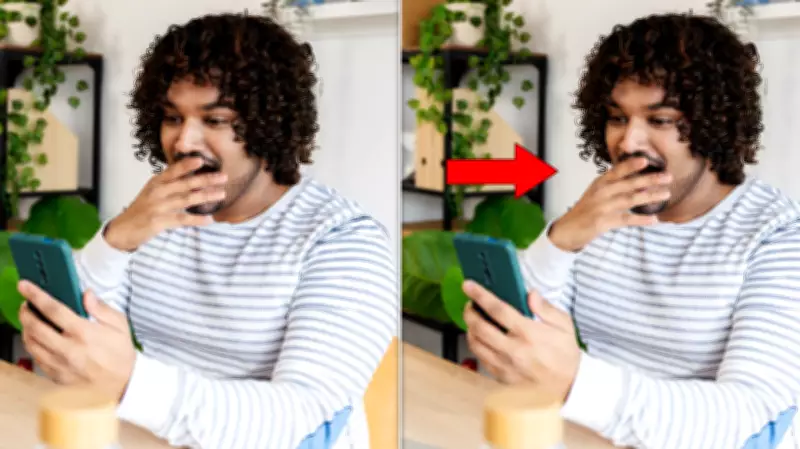 Unlock Joy: How Your Phone's Hidden Photo Shuffle Feature Can Brighten Your Day
