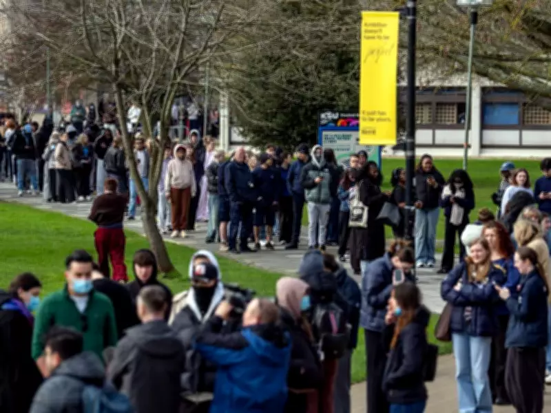 Unprecedented Meningitis Outbreak in Kent Claims Two Lives, Sparks Urgent Response