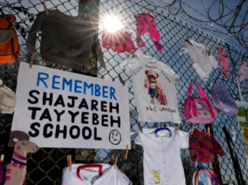 U.S. Accidental Strike in Iran Sparks Outrage Amid History of Child Soldier Use