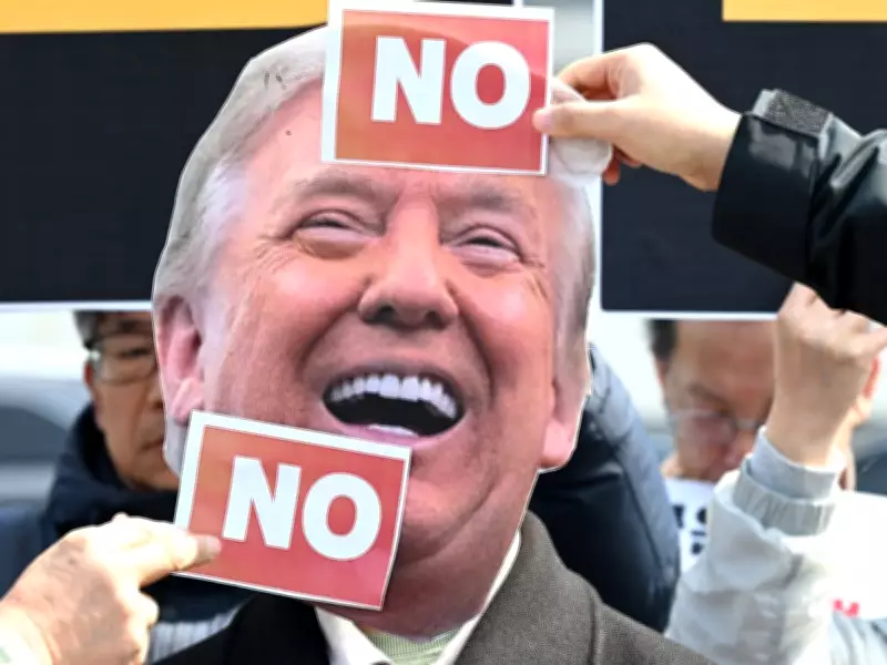 US Allies Hesitate to Join Trump's Strait of Hormuz Naval Mission Amid Iran War Concerns