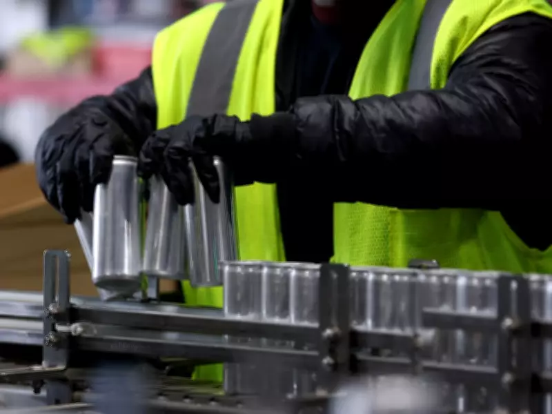 U.S. Aluminum Buyers Scramble for Alternatives as Iran War Disrupts Global Supply