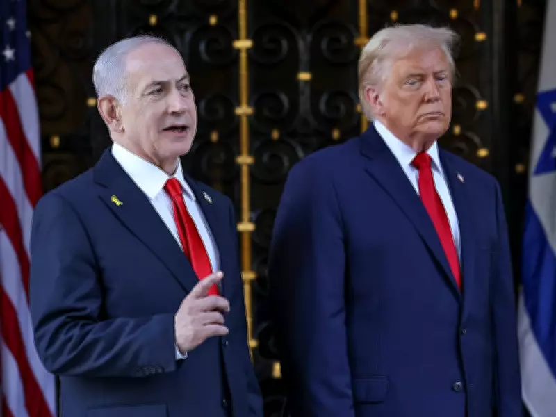 U.S. and Israel Show Diverging Views on Iran War Duration and Goals