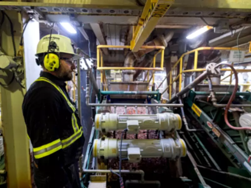 U.S. Antitrust Probe into Fertilizer Giants Could Impact Canadian Market