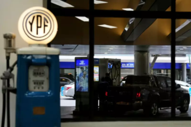 U.S. Appeals Court Overturns $16 Billion Argentina Energy Nationalization Ruling