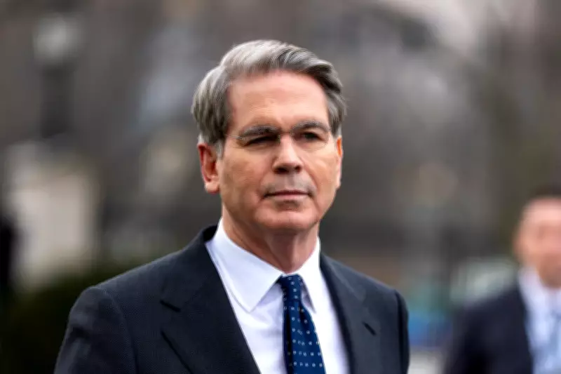 U.S.-China Trade Talks Resume in Paris, Setting Stage for Trump-Xi Summit