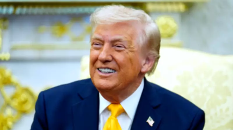 U.S. Commission Approves Gold Coin Featuring Trump for 250th Anniversary