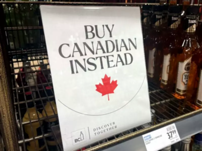 U.S. Companies Accused of 'Maple Washing' to Bypass Canadian Boycotts