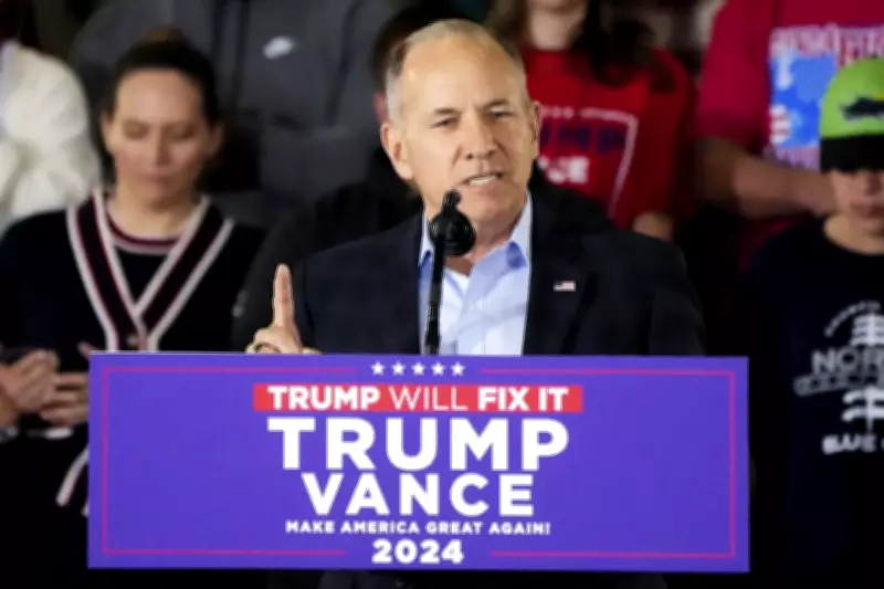 U.S. Congressman Introduces Legislation Targeting Canada's Online Streaming Act