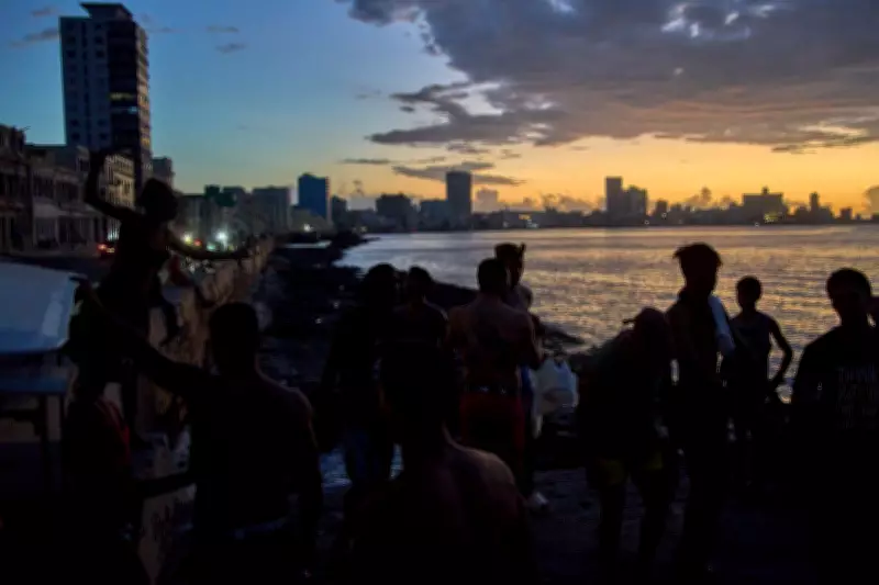 U.S.-Cuba Trade Plummets as Trump Administration Intensifies Pressure on Communist Leadership