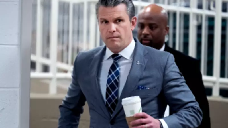 U.S. Defense Leaders Acknowledge Risks in Iran Conflict, Assert Air Superiority