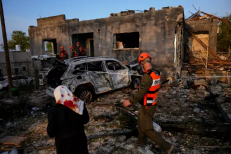 U.S. Defense Secretary Claims Iran's New Supreme Leader is Wounded and Likely Dismembered