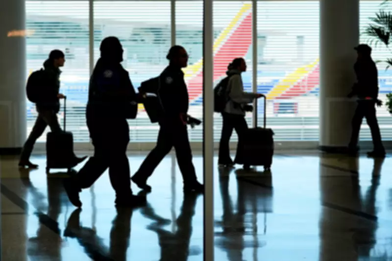 U.S. Expands Visa Bond Requirement to 12 More Countries, Mandating $15,000 Fee