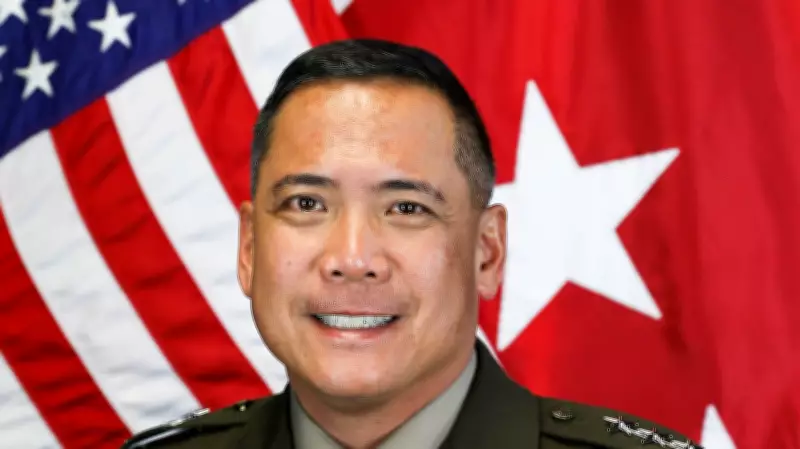 U.S. General Overseeing Ukraine Aid Lost Classified Maps, Suffered Concussion After Drinking