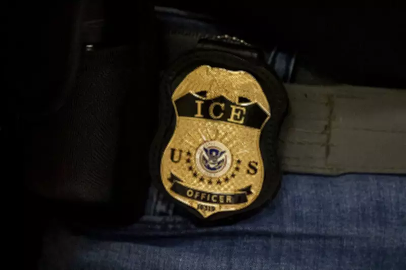 U.S. Immigration Authorities Arrest Spanish-Language Reporter in Tennessee