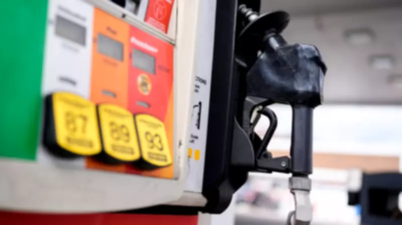 U.S.-Iran Conflict Sparks Global Market Turmoil, Sending Oil Prices Soaring