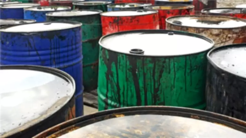 U.S.-Israeli Conflict with Iran Triggers Major Global Oil and Gas Disruptions