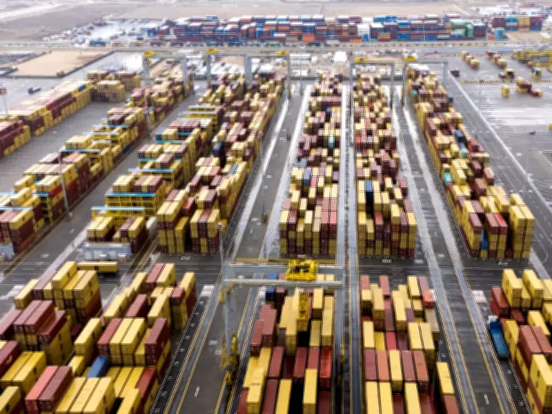 U.S. Launches Tariff Probes Targeting Canada and 60 Nations to Revive Trade Policy