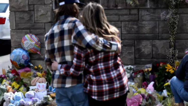 U.S. Mass Shootings Hit 65 in 2024: Advocates Urge Action Beyond Thoughts and Prayers
