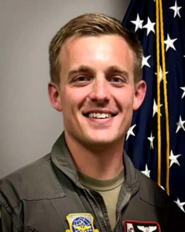 U.S. Military Crash Crew Included Alabama Father and Ohio Members