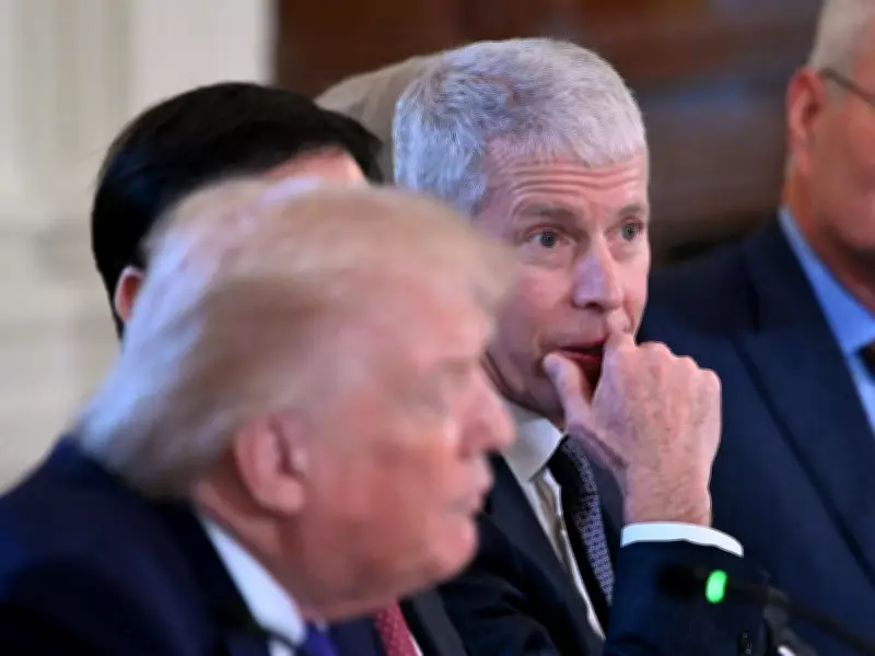 U.S. Military Unprepared for Tanker Escorts in Strait of Hormuz Amid Iran Conflict