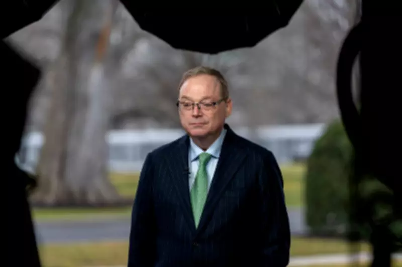 U.S. National Debt Skyrockets Past $39 Trillion Amid Iran War Tensions