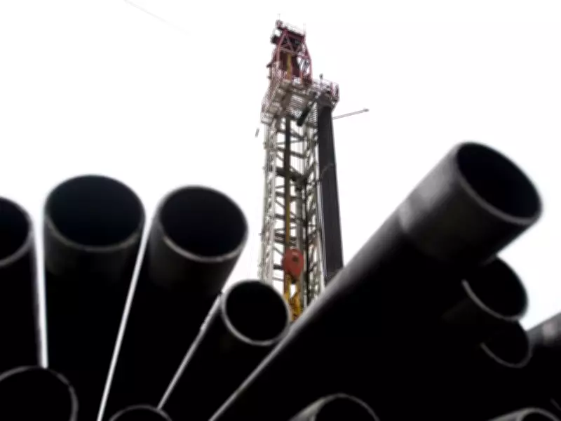 U.S. Shale Industry Warns: Cannot Quickly Replace Middle East Oil Amid War