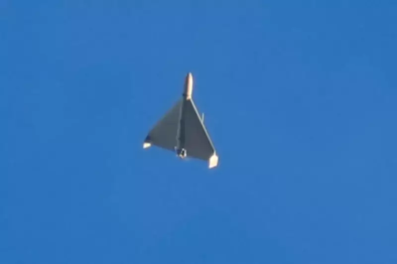 U.S. to Deploy Anti-Drone Systems to Middle East Following Ukraine Success