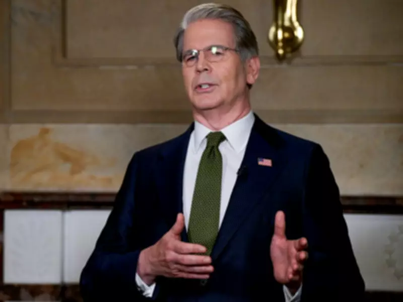 U.S. Treasury Secretary Indicates 15% Tariff Hike Likely This Week