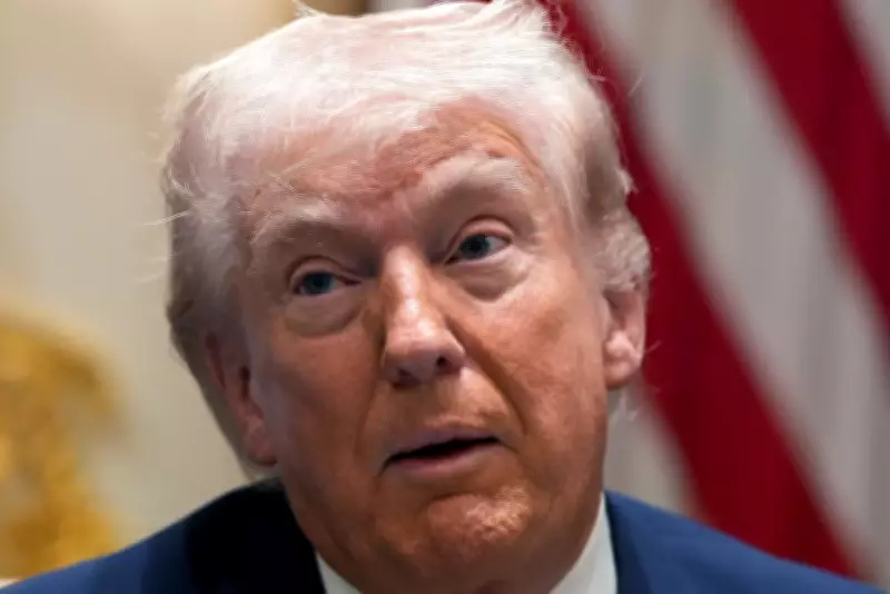 U.S. Treasury to Feature President Trump's Signature on New Currency