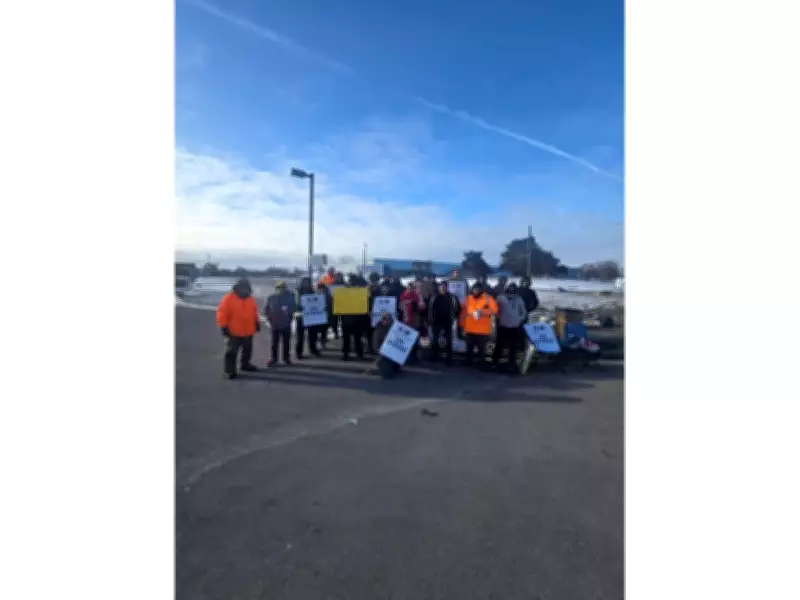 USW Local 3505 Members Ratify Four-Year Agreement with Slacan Industries